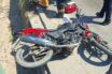 Notiespacio PV | Choque entre cuatrimoto y motocicleta deja un lesionado