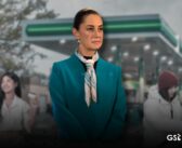 Pago de casetas y gasolina será 100% digital: Sheinbaum