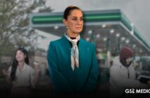 Notiespacio PV | Pago de casetas y gasolina será 100% digital: Sheinbaum