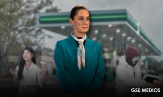 Notiespacio PV | Pago de casetas y gasolina será 100% digital: Sheinbaum