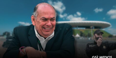 Operativo de blindaje en Jalisco reforzará la seguridad previo al Mundial Operativo de blindaje en Jalisco reforzará la seguridad previo al Mundial