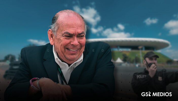 Operativo de blindaje en Jalisco reforzará la seguridad previo al Mundial Operativo de blindaje en Jalisco reforzará la seguridad previo al Mundial