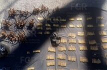 Notiespacio PV | FGR abre carpeta de investigación tras aseguramiento de armamento en Puerto Vallarta