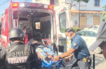 Notiespacio PV | Un lesionado con arma blanca en el centro de Puerto Vallarta