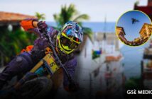 Regresa la competencia Downhill a Puerto Vallarta con competidores de talla mundial