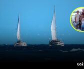 Cuba alerta por embarcaciones mexicanas desaparecidas en Caribe