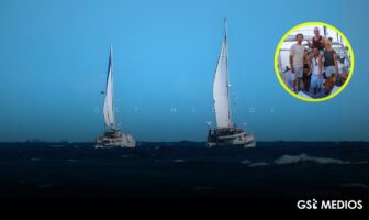 Notiespacio PV | Cuba alerta por embarcaciones mexicanas desaparecidas en Caribe