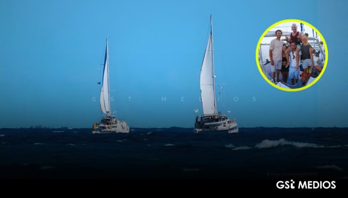 Cuba alerta por embarcaciones mexicanas desaparecidas en Caribe