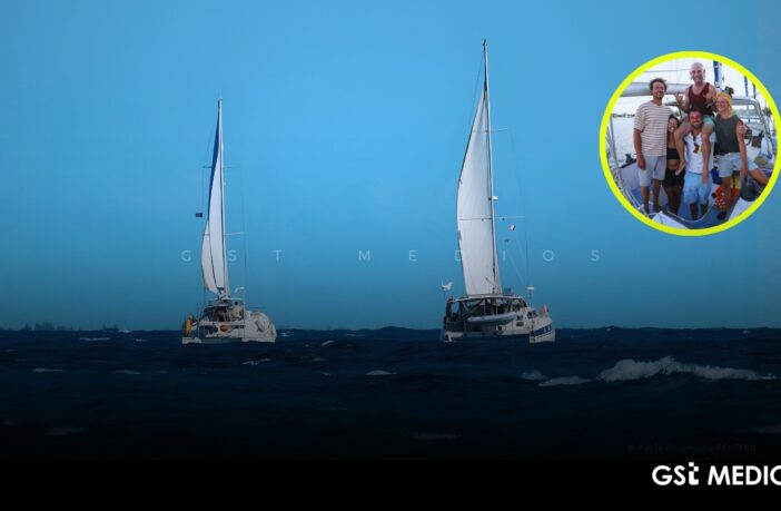 Notiespacio PV | Cuba alerta por embarcaciones mexicanas desaparecidas en Caribe