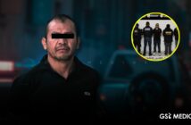 Notiespacio PV | Capturan en Edomex a líder del CJNG buscado