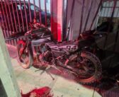 Adolescente de 15 años pierde la vida tras accidente en motocicleta en Las Juntas