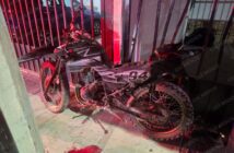 Notiespacio PV | Adolescente de 15 años pierde la vida tras accidente en motocicleta en Las Juntas