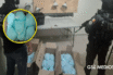 Notiespacio PV | Decomisan más de 270 kilos de fentanilo en Colima