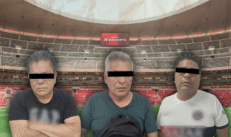 Notiespacio PV | Juego limpio… menos para revendedores: caen tres en CDMX