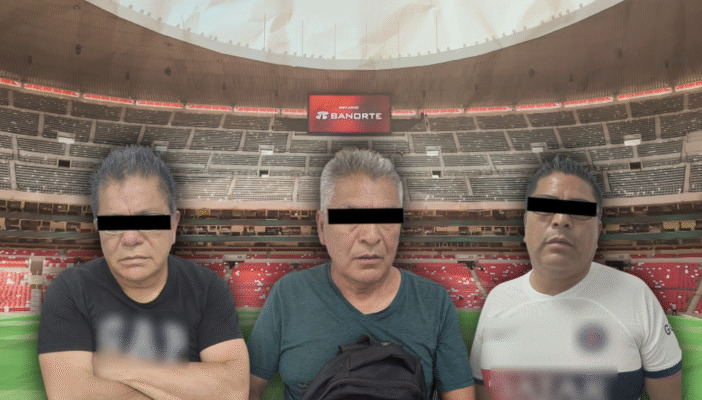 Juego limpio… menos para revendedores: caen tres en CDMX