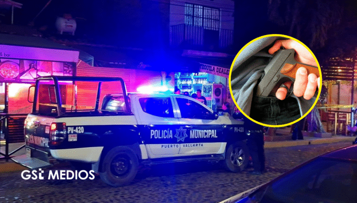  Ataque de la 5 de Diciembre da giro: investigan nueva línea