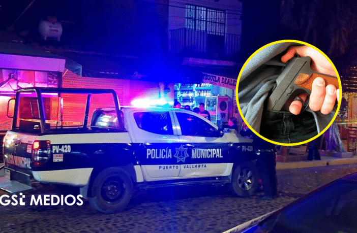 Notiespacio PV |  Ataque de la 5 de Diciembre da giro: investigan nueva línea