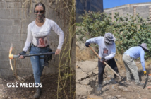 Notiespacio PV | Colectivo hallan 11 cuerpos en casas abandonadas en Ixtlahuacán de Membrillos