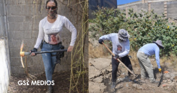 Colectivo hallan 11 cuerpos en casas abandonadas en Ixtlahuacán de Membrillos
