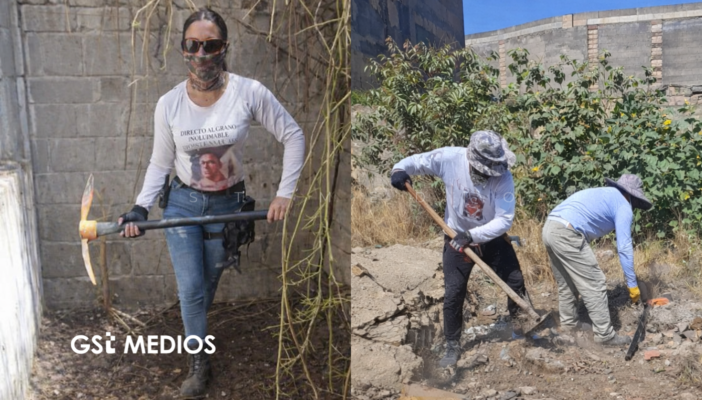 Colectivo hallan 11 cuerpos en casas abandonadas en Ixtlahuacán de Membrillos