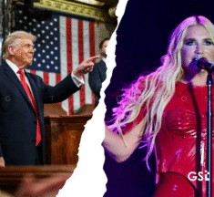 Kesha arremete contra Trump por usar su música Kesha arremete contra Trump por usar su música