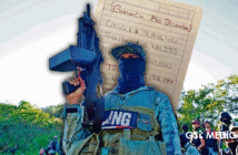 Notiespacio PV | FGR seguía pista de narconómina del CJNG desde hace tiempo