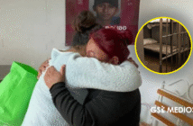 Notiespacio PV | Wendy estuvo presa mientras su familia la buscaba