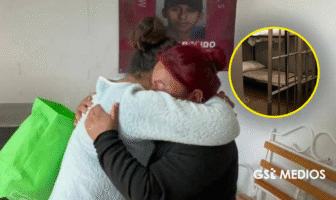 Notiespacio PV | Wendy estuvo presa mientras su familia la buscaba