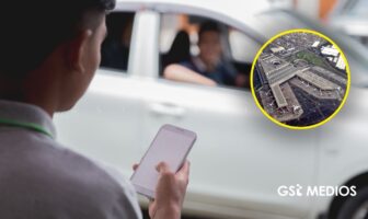 Notiespacio PV | Uber exige respeto a amparo ante operativos en Aeropuerto de CMDX