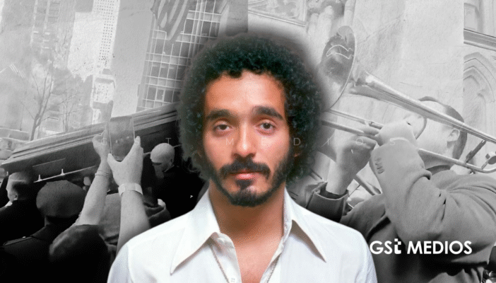 Despiden en Nueva York al salsero Willie Colón