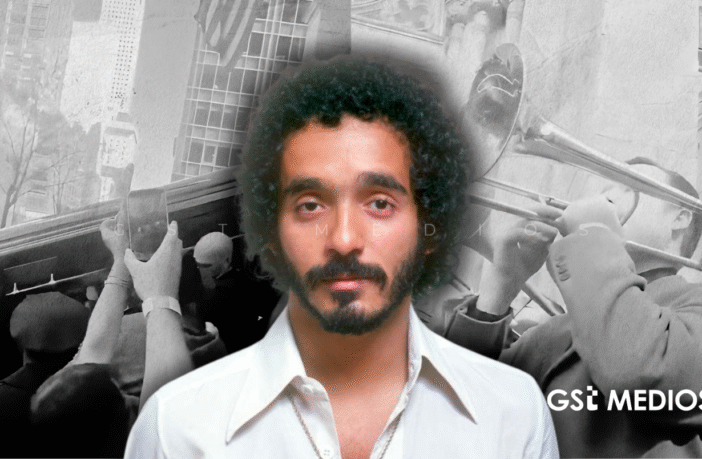 Notiespacio PV | Despiden en Nueva York al salsero Willie Colón