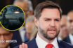 Notiespacio PV | JD Vance afirma que investigará a fondo los ovnis y asegura que “podrían ser demonios”