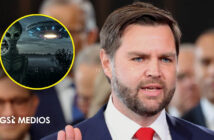 Notiespacio PV | JD Vance afirma que investigará a fondo los ovnis y asegura que “podrían ser demonios”