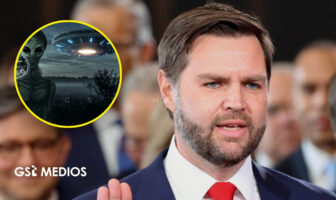 Notiespacio PV | JD Vance afirma que investigará a fondo los ovnis y asegura que “podrían ser demonios”