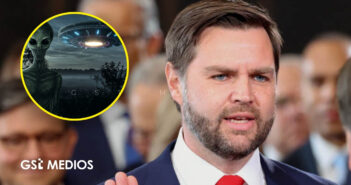 JD Vance afirma que investigará a fondo los ovnis y asegura que “podrían ser demonios”