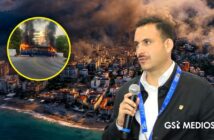 Notiespacio PV | Secretario de Turismo de Nayarit minimiza violencia y pide “informar bonito”