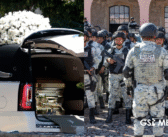 Harfuch niega protección para funeral de “El Mencho”