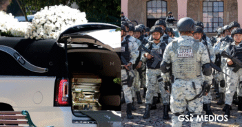 Harfuch niega protección para funeral de “El Mencho”