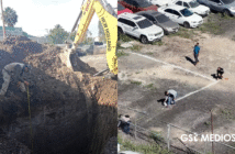 Notiespacio PV | Hallan restos óseos en instalaciones de Fiscalía de Nayarit