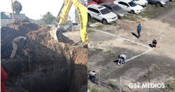 Hallan restos óseos en instalaciones de Fiscalía de Nayarit