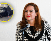 Hijos de alcaldesa de San Cristóbal presumen Audis; municipio figura en narconómina