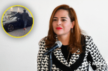 Notiespacio PV | Hijos de alcaldesa de San Cristóbal presumen Audis; municipio figura en narconómina