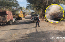 Notiespacio PV | Motociclista muere tras caer en zona del puente demolido de La Desembocada