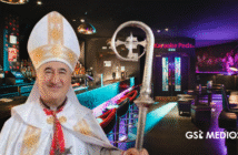 Notiespacio PV | Sacerdote detenido por visitar club nocturno en Tijuana