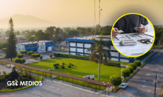 Notiespacio PV | Universidad Autónoma de Nayarit reduce millonaria deuda con el IMSS