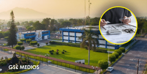 Universidad Autónoma de Nayarit reduce millonaria deuda con el IMSS