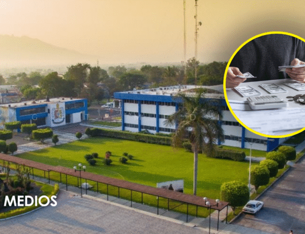 Universidad Autónoma de Nayarit reduce millonaria deuda con el IMSS
