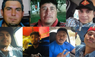 Notiespacio PV | Desaparecen siete jóvenes en Matehuala; sin información oficial