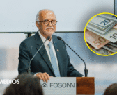 Fondo soberano en Nayarit plantea inversión y beneficios sociales