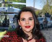 Hija del Mayo Zambada en lista de vigilancia de EU sin cargos